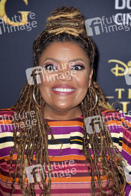 Filmpremiere 'Der König der Löwen' in Los Angeles