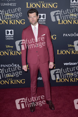 Filmpremiere 'Der König der Löwen' in Los Angeles