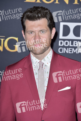 Filmpremiere 'Der König der Löwen' in Los Angeles