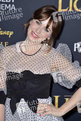 Filmpremiere 'Der König der Löwen' in Los Angeles