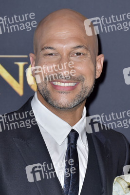 Filmpremiere 'Der König der Löwen' in Los Angeles