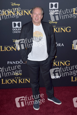 Filmpremiere 'Der König der Löwen' in Los Angeles