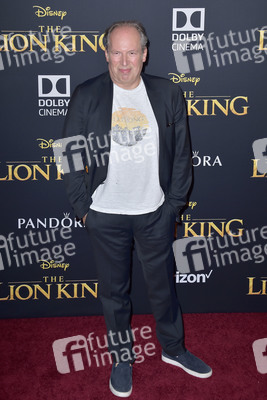 Filmpremiere 'Der König der Löwen' in Los Angeles
