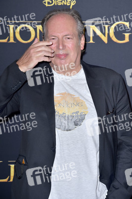 Filmpremiere 'Der König der Löwen' in Los Angeles