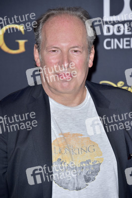 Filmpremiere 'Der König der Löwen' in Los Angeles