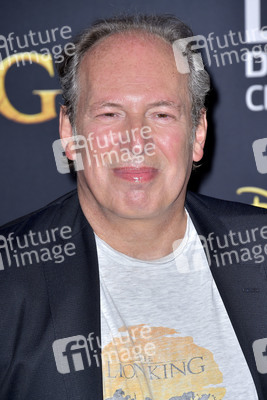 Filmpremiere 'Der König der Löwen' in Los Angeles