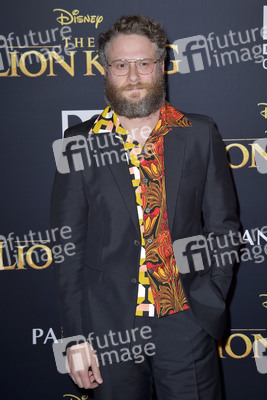 Filmpremiere 'Der König der Löwen' in Los Angeles