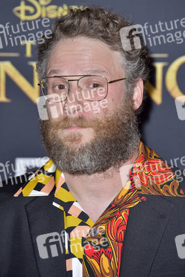 Filmpremiere 'Der König der Löwen' in Los Angeles