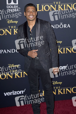 Filmpremiere 'Der König der Löwen' in Los Angeles