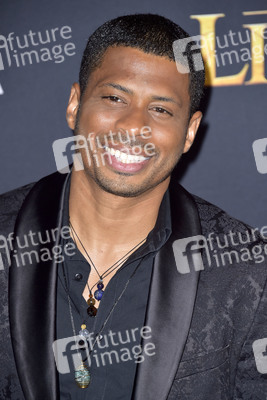 Filmpremiere 'Der König der Löwen' in Los Angeles