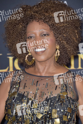 Filmpremiere 'Der König der Löwen' in Los Angeles