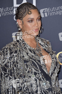 Filmpremiere 'Der König der Löwen' in Los Angeles