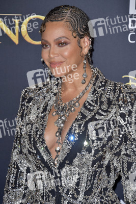 Filmpremiere 'Der König der Löwen' in Los Angeles