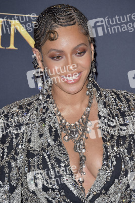 Filmpremiere 'Der König der Löwen' in Los Angeles