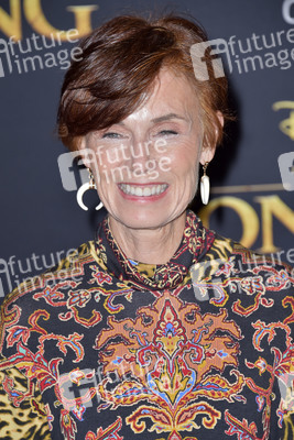 Filmpremiere 'Der König der Löwen' in Los Angeles