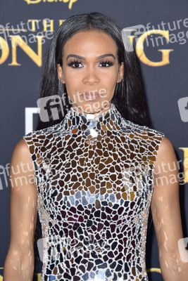 Filmpremiere 'Der König der Löwen' in Los Angeles