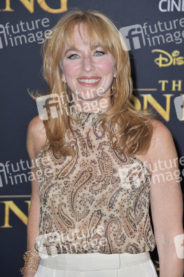 Filmpremiere 'Der König der Löwen' in Los Angeles