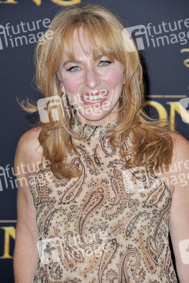 Filmpremiere 'Der König der Löwen' in Los Angeles