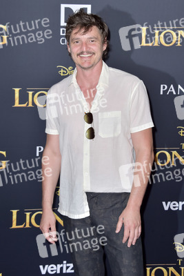 Filmpremiere 'Der König der Löwen' in Los Angeles