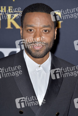 Filmpremiere 'Der König der Löwen' in Los Angeles