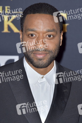 Filmpremiere 'Der König der Löwen' in Los Angeles