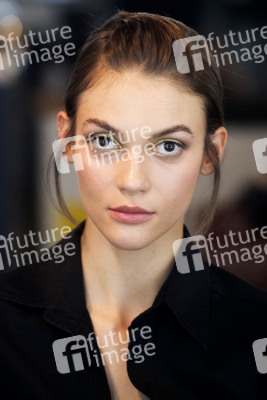 The 2nd Skin Co Fashion Show auf der Mercedes-Benz Fashion Week Madrid Spring/Summer 2020