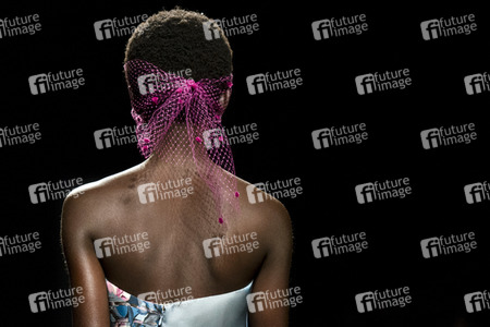 The 2nd Skin Co Fashion Show auf der Mercedes-Benz Fashion Week Madrid Spring/Summer 2020