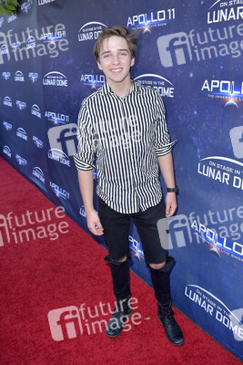 Eröffnung 'Apollo 11: The Immersive Live Show' in Pasadena