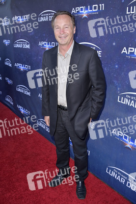 Eröffnung 'Apollo 11: The Immersive Live Show' in Pasadena