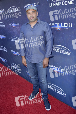 Eröffnung 'Apollo 11: The Immersive Live Show' in Pasadena