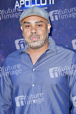 Eröffnung 'Apollo 11: The Immersive Live Show' in Pasadena