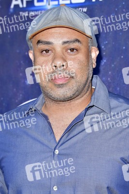 Eröffnung 'Apollo 11: The Immersive Live Show' in Pasadena