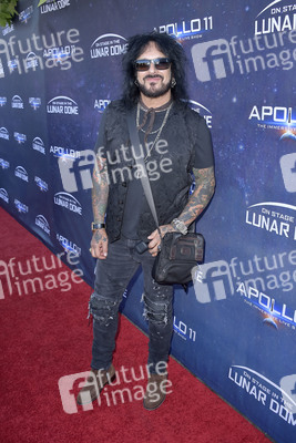 Eröffnung 'Apollo 11: The Immersive Live Show' in Pasadena