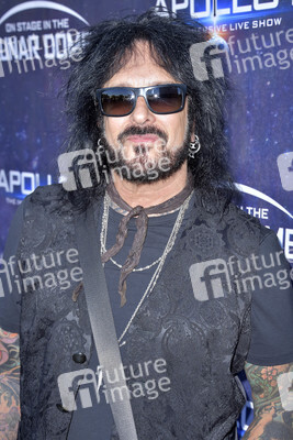 Eröffnung 'Apollo 11: The Immersive Live Show' in Pasadena