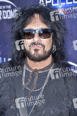 Eröffnung 'Apollo 11: The Immersive Live Show' in Pasadena