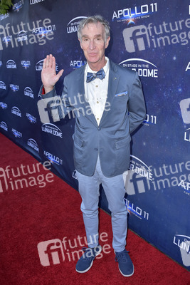 Eröffnung 'Apollo 11: The Immersive Live Show' in Pasadena