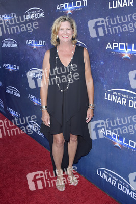 Eröffnung 'Apollo 11: The Immersive Live Show' in Pasadena