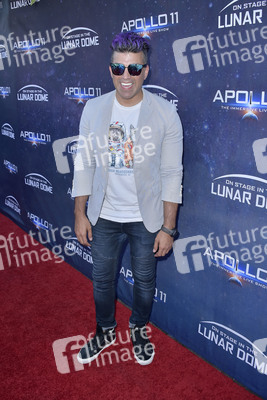 Eröffnung 'Apollo 11: The Immersive Live Show' in Pasadena