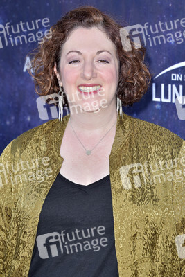 Eröffnung 'Apollo 11: The Immersive Live Show' in Pasadena