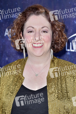 Eröffnung 'Apollo 11: The Immersive Live Show' in Pasadena