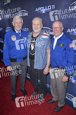 Eröffnung 'Apollo 11: The Immersive Live Show' in Pasadena