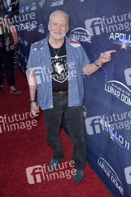 Eröffnung 'Apollo 11: The Immersive Live Show' in Pasadena