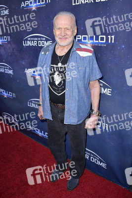 Eröffnung 'Apollo 11: The Immersive Live Show' in Pasadena