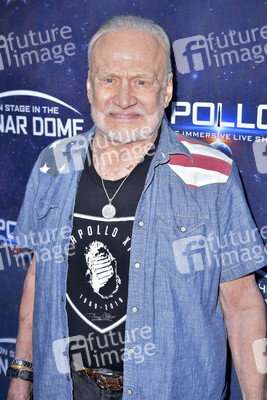 Eröffnung 'Apollo 11: The Immersive Live Show' in Pasadena