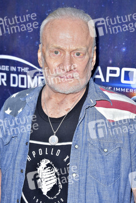 Eröffnung 'Apollo 11: The Immersive Live Show' in Pasadena