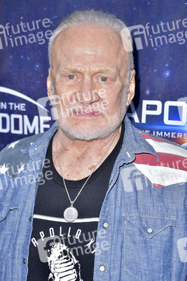 Eröffnung 'Apollo 11: The Immersive Live Show' in Pasadena