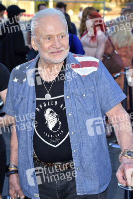 Eröffnung 'Apollo 11: The Immersive Live Show' in Pasadena