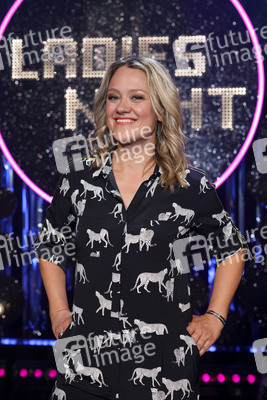 Comedyshow 'Ladies Night' in Köln