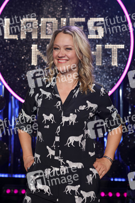 Comedyshow 'Ladies Night' in Köln