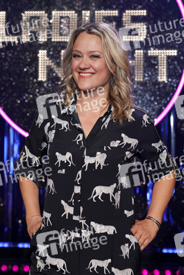 Comedyshow 'Ladies Night' in Köln